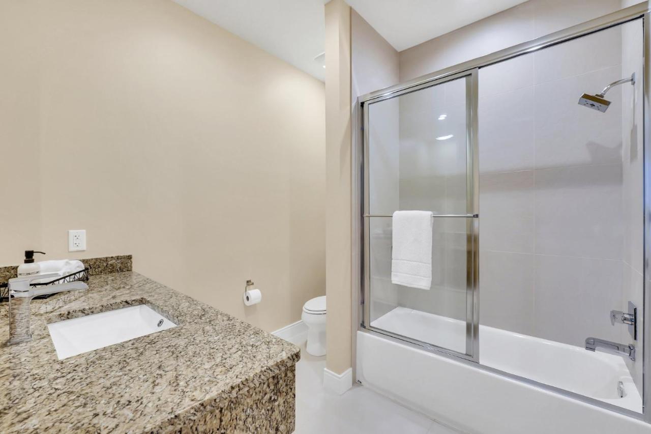 Luxury Villa Less Than A Mile From Disneyworld -Bonus Elevator- Orlando Exterior foto
