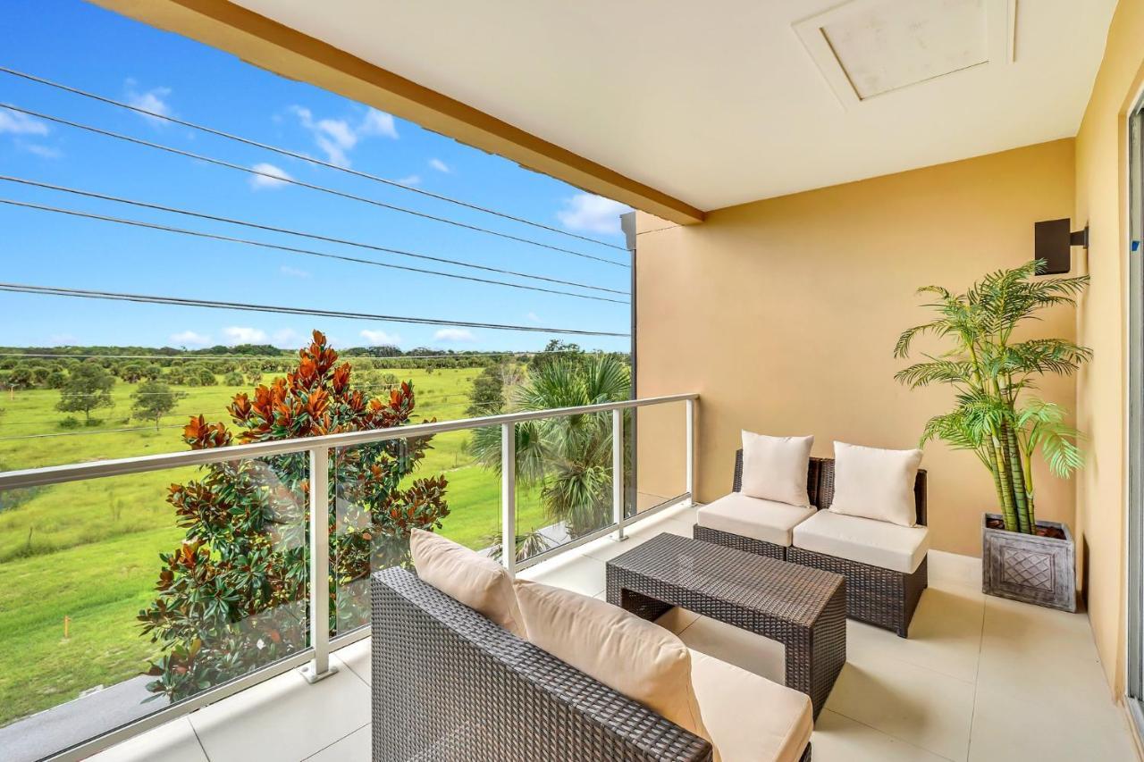 Luxury Villa Less Than A Mile From Disneyworld -Bonus Elevator- Orlando Exterior foto